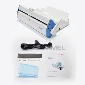 <span class=keywords><strong>Runyes</strong></span> SEAL-120 alta potencia 100W máquina de sellado Dental ancho máximo 280mm bolsa de esterilización médica sellador de bolsas - Product Image 4