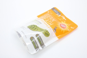 Sacs d'emballage pour aliments pour chiens imprimés sur mesure, sachets refermables en plastique BOPP AL PE de qualité alimentaire - Product Image 5