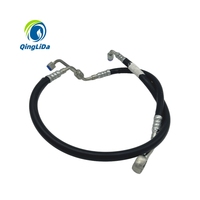 Ensemble de tuyau de soupape de commande 3354413262 pour chariot élévateur Linde 335-03 E16 E20-03, pièces de rechange