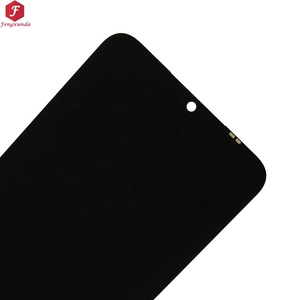 Écran LCD pour ZTE Blade <span class=keywords><strong>A53</strong></span>, écran pour ZTE Blade <span class=keywords><strong>A53</strong></span> + <span class=keywords><strong>A53</strong></span> Plus, écran pour ZTE Blade <span class=keywords><strong>A53</strong></span> Pro, remplacement d'écran - Product Image 5