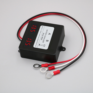 HC01 pil ekolayzır kurşun asit piller voltaj dengeleyici kurşun asit pil şarj cihazı regülatörü seri 2S aktif - Product Image 5