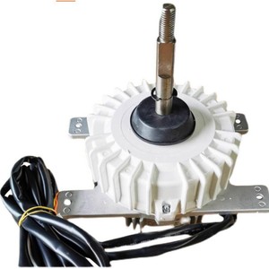 Ventilateur de climatiseur DC Wzdk750 38g 4 Dmsbc8pkb pour climatisation centrale, pièce de rechange anti-poussière - Product Image 4