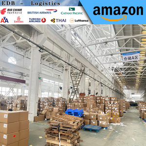 货运代理从深圳到悉尼/墨尔本/布里斯班/珀斯廉价的海运，为小企业提供廉价的拼箱运输 - Product Image 4