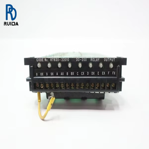 Módulo de Control de Robot 8782022010 8782022011 8782022012 para Automatización Industrial y Sistemas Robóticos - Product Image 1