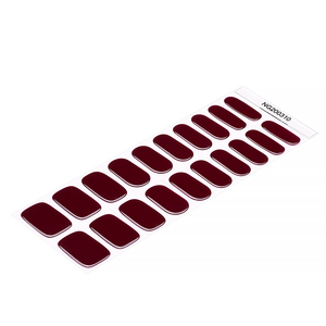 Pegatinas de <span class=keywords><strong>Gel</strong></span> UV Autoadhesivas, Resistentes al Agua y de Larga Duración para Decoración de <span class=keywords><strong>Uñas</strong></span>, No Tóxicas y Libres de BPA, Diseño Personalizable para Belleza de <span class=keywords><strong>Uñas</strong></span> - Product Image 3