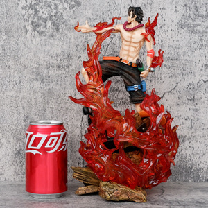 2023 OTC ใหม่30ซม./11.81นิ้วฟิกเกอร์หนึ่งชิ้นพอร์ตแก๊สดีเอซการ์ตูนคอสเพลย์พีวีซี - Product Image 2