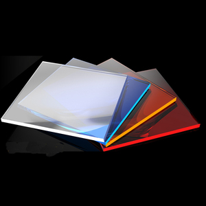 Bán buôn <span class=keywords><strong>3</strong></span> mét PMMA cho <span class=keywords><strong>plexiglass</strong></span> tấm nhựa Acrylic trong suốt tùy chỉnh cắt dịch vụ chế biến - Product Image 4