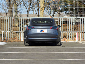 เทสลา โมเดล <span class=keywords><strong>3</strong></span> ปี 2022 รุ่นขับเคลื่อนล้อหลัง: รถยนต์ไฟฟ้ามือสองขายดีที่สุด ระยะทางวิ่ง 556 กม. และความเร่ง 0-100 กม./ชม. ใน 6.1 วินาที - Product Image 6