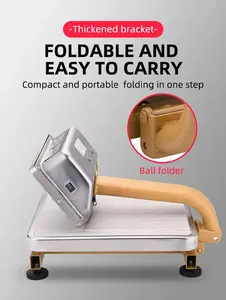 60KG 디지털 플랫폼 스케일 TCS-60C 전자 계량 저울 가격 기능 트롤 스케일 - Product Image 5