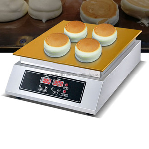 Machine à <span class=keywords><strong>soufflé</strong></span> japonaise pour crêpes moelleuses, recette de crêpes moelleuses, machine à gâteau <span class=keywords><strong>au</strong></span> <span class=keywords><strong>fromage</strong></span> japonais - Product Image 1