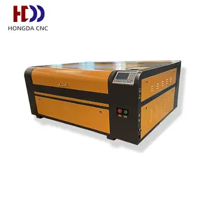 China HONGDA WR-9060 WR1080 WR1390 co2 laser cutting machine 600*900mm 1000*800mm 1300*900mm 60w 80w 100w 120w 150w