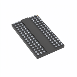 ชิ้นส่วนหน่วยความจำอิเล็กทรอนิกส์ รุ่น W632GU6MB-11 96 VFBGA จากผู้ผลิต - Product Image 1