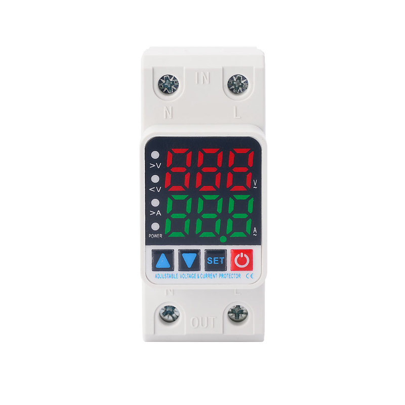 NIN Tuya WiFi Smart AC Single