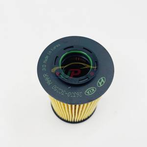 Nuevo Kit de Servicio 26320-3C250 - Filtro de Aceite para H-YUNDAI K-IA RONDO 16 (2016-2018) 12 para hyun-dai ki-a263203C250 26320 3C250 - Product Image 3