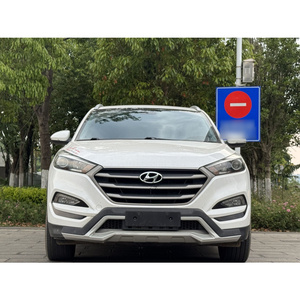 Auto Usado Guazi, <span class=keywords><strong>Hyundai</strong></span> <span class=keywords><strong>Tucson</strong></span> 2015, Recién Llegado, Motor de Gasolina, Automático, SUV de 5 Plazas, Volante a la Izquierda, SUV Familiar Económico - Product Image 4