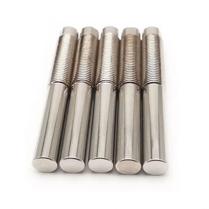 Pièces et services d'usinage CNC sur mesure en aluminium et acier inoxydable - Brochage pour l'usinage de tubes en aluminium anodisé - Product Image 6