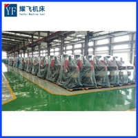 Perceuse radiale hydraulique de haute qualité Z3050 pour le forage en acier inoxydable et en fer