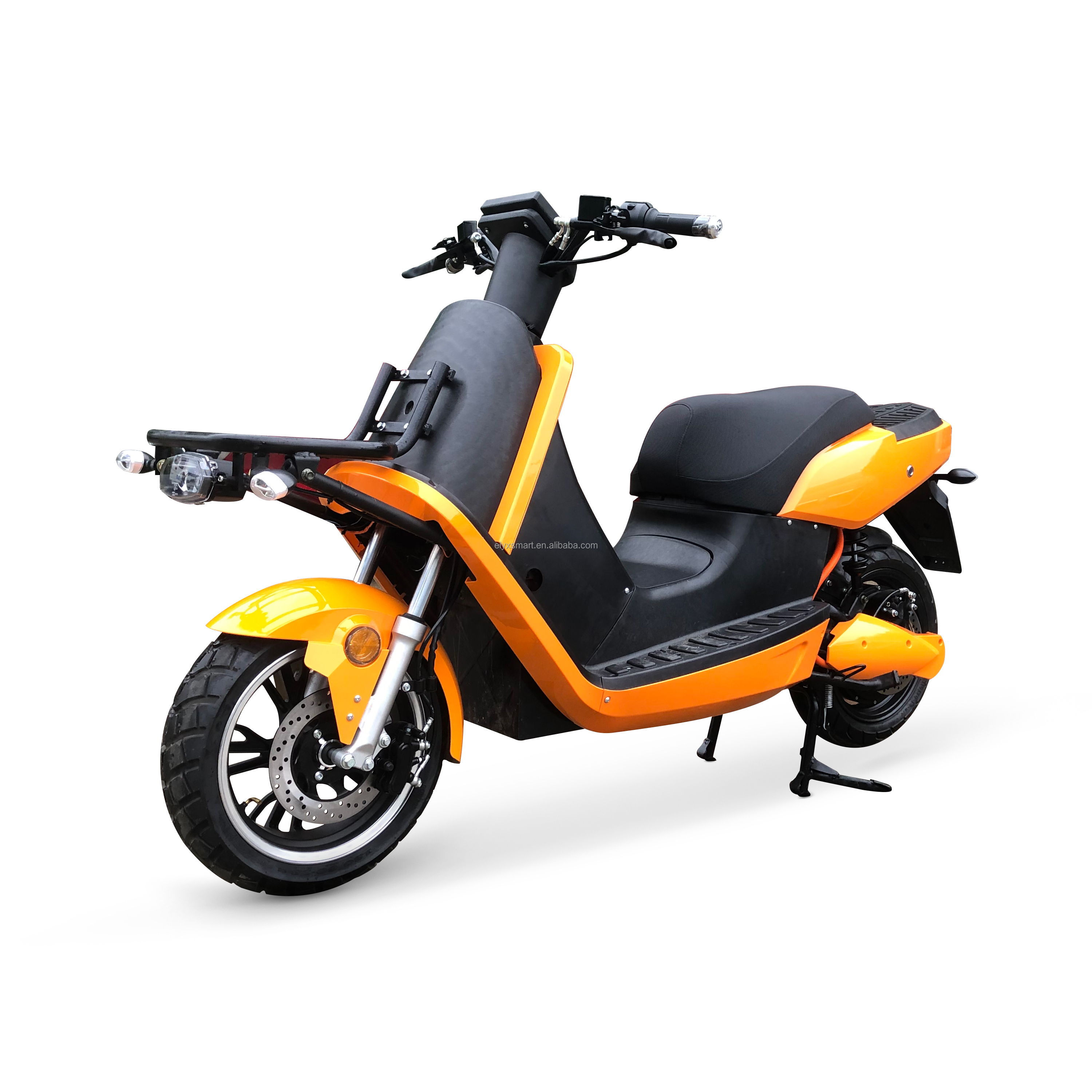 Uber Electric Scooters High Quality, Powerful Rides