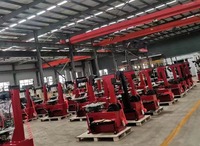 Les outils de démontage et d'installation de pneus sont directement fournis par l'usine pour les pneus de voiture Moto et voiture