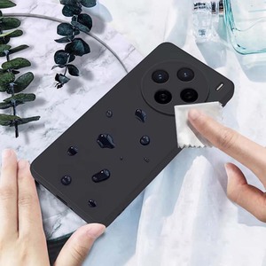 เคสซิลิโคนสำหรับ <span class=keywords><strong>vivo</strong></span> X200 Pro ฝาหลังสำหรับ <span class=keywords><strong>vivo</strong></span> X200 Pro - Product Image 3