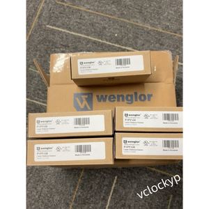Sensor de Distancia Láser Wenglor P1PY108 USADO - Product Image 3