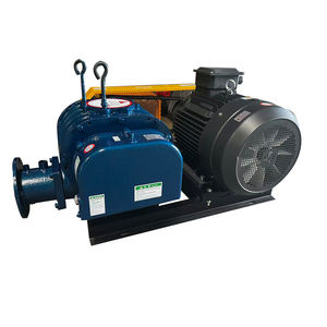 Soplador de Raíces para Tratamiento de Aguas Residuales Rurales/Comunitarias - Presión Estable y Fácil Instalación - Product Image 2