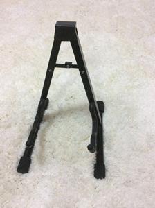 Grosir gitar klasik akustik lipat tegak penggunaan ganda Aksesori instrumen senar kuantitas besar berdiri - Product Image 4