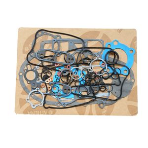 ชุดปะเก็นครบชุด (ไม่รวมซีลน้ำมัน) Sportster Evolution 883 86-90 ยี่ห้อ ATHENA รุ่น P400195850700 - Product Image 2