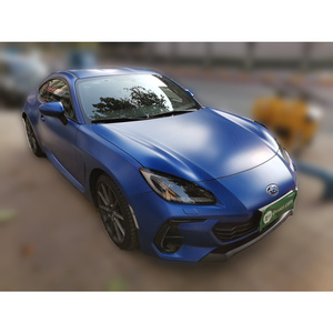Guazi Perfetta <span class=keywords><strong>Subaru</strong></span> <span class=keywords><strong>BRZ</strong></span> Benzina 2.4 Auto Usata Trazione Posteriore 4 Posti - Product Image 3