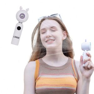 High Quality Standing Handheld Cooling Summer Portable <b>Mini</b> <b>Usb</b> Hand Fan Fans for Sale - Product Image 4