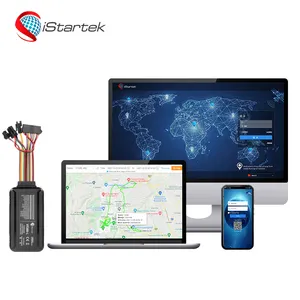 NB IoT-Rastreador GPS para coche y motocicleta, dispositivo de seguimiento, impermeable, 3G, 4G, LTE, Lora, con cámara, Canbus