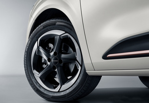 Dongfeng Nano 01 2026 : Le plus grand SUV électrique, véhicule à énergie nouvelle, technologie de pointe, véhicule électrique - Product Image 4