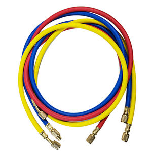 नई सर्द गेज के साथ hvac hoses कम नुकसान फिटिंग एडाप्टर - Product Image 3