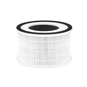 Purificateur d'air filtres hepa pièces de rechange pour purificateur d'air Afloia Fillo/Halo/Mooka <span class=keywords><strong>Allo</strong></span> éléments de filtre HEPA personnalisés - Product Image 1