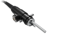 Offre Spéciale vétérinaire médical Portable USB HD Endoscope ENT système de caméra Gastroscope pour animal de compagnie