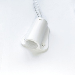 Sensor de movimiento de barrido de <span class=keywords><strong>mano</strong></span> desmontable DC12V/24V para exhibición de <span class=keywords><strong>armario</strong></span>, luz LED, interruptor de Sensor de onda de <span class=keywords><strong>mano</strong></span> IR - Product Image 5