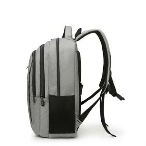 Mochila de Viaje de Lujo con Marco Externo y Logotipo Personalizado de Fábrica, Portátil, Capacidad de 20-37L - Product Image 6