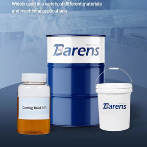 Barens 653 fabbrica prezzo all'ingrosso grande inventario speciale fluido da taglio per alluminio - Product Image 6