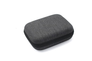 Étui de transport pour projecteur de grande capacité, anti-stress et anti-odeur, en EVA carré avec logo personnalisé, MYACH MC0089, origine Vietnam - Product Image 4