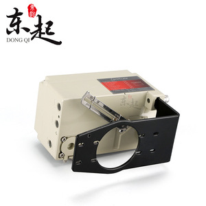 Posicionador de Válvula Eléctrico L8A-100RDM con Retroalimentación L8A-100RDiPL Válvula de Control - Product Image 4