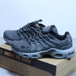 Calzado Deportivo <span class=keywords><strong>MAX</strong></span> <span class=keywords><strong>TN</strong></span> con Amortiguación de Aire, Unisex, Casual, Tallas Grandes Europeas y Americanas, Comercio Exterior - Product Image 5