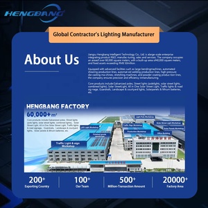 Postes de Alumbrado Público Desmontables Galvanizados de 4M, 5M, 6M, 8M, 9M, 10M, 15M para Jardín y Calle, con Panel Solar - <span class=keywords><strong>Precio</strong></span> por <span class=keywords><strong>Poste</strong></span> - Product Image 5