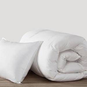 Coussin en <span class=keywords><strong>microfibre</strong></span> alternatif pour hôtel - Product Image 3