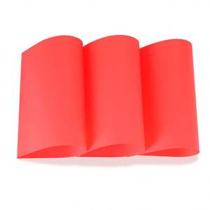 Papier ciré imprimé avec logo personnalisé de qualité alimentaire, résistant à la graisse, pour sandwichs - Product Image 1