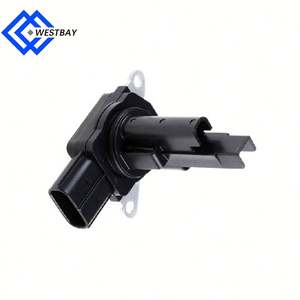 Sensor de flujo de aire masivo de motor automático Westbay 22204-0V020 22204-0T040 2220428010 2220437010 para RAV4 Corolla ES350 Scion TC XD <span class=keywords><strong>IQ</strong></span> - Product Image 1