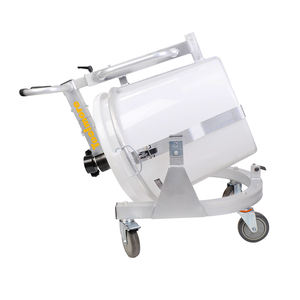 <span class=keywords><strong>Mixer</strong></span> listrik portabel, <span class=keywords><strong>Mixer</strong></span> semen portabel kualitas tinggi 80L 1,9 kW dengan <span class=keywords><strong>Drum</strong></span> plastik untuk konstruksi - Product Image 6