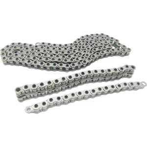 Standard Size C2042hp C2052hp C2062hp C2082hp SS304 <strong>Hollow</strong> <strong>Pin</strong> <strong>Chain</strong> for Agricultural Machinery - Product Image 3