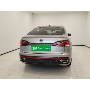 Voiture d'occasion Guazi <span class=keywords><strong>2021</strong></span> Volkswagen <span class=keywords><strong>Tiguan</strong></span> X Essence SUV 5 places Automatique Traction avant Conduite à gauche 110 800 km Distribution régionale - Product Image 6
