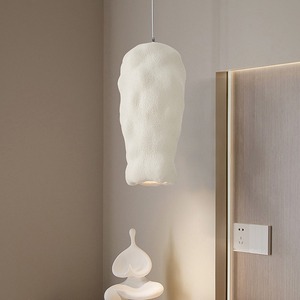 Lámpara Colgante Minimalista de Estilo Wabi-Sabi Moderno para Dormitorio, Sala de Estar, Casa de Huéspedes, Restaurante - Product Image 3
