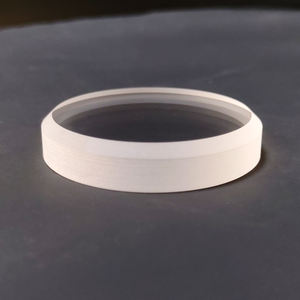 Özel optik lensler malzemeler K9/bk7 renksiz <span class=keywords><strong>Lens</strong></span> teleskop için 200mm 300mm Biconvex <span class=keywords><strong>Lens</strong></span> - Product Image 4